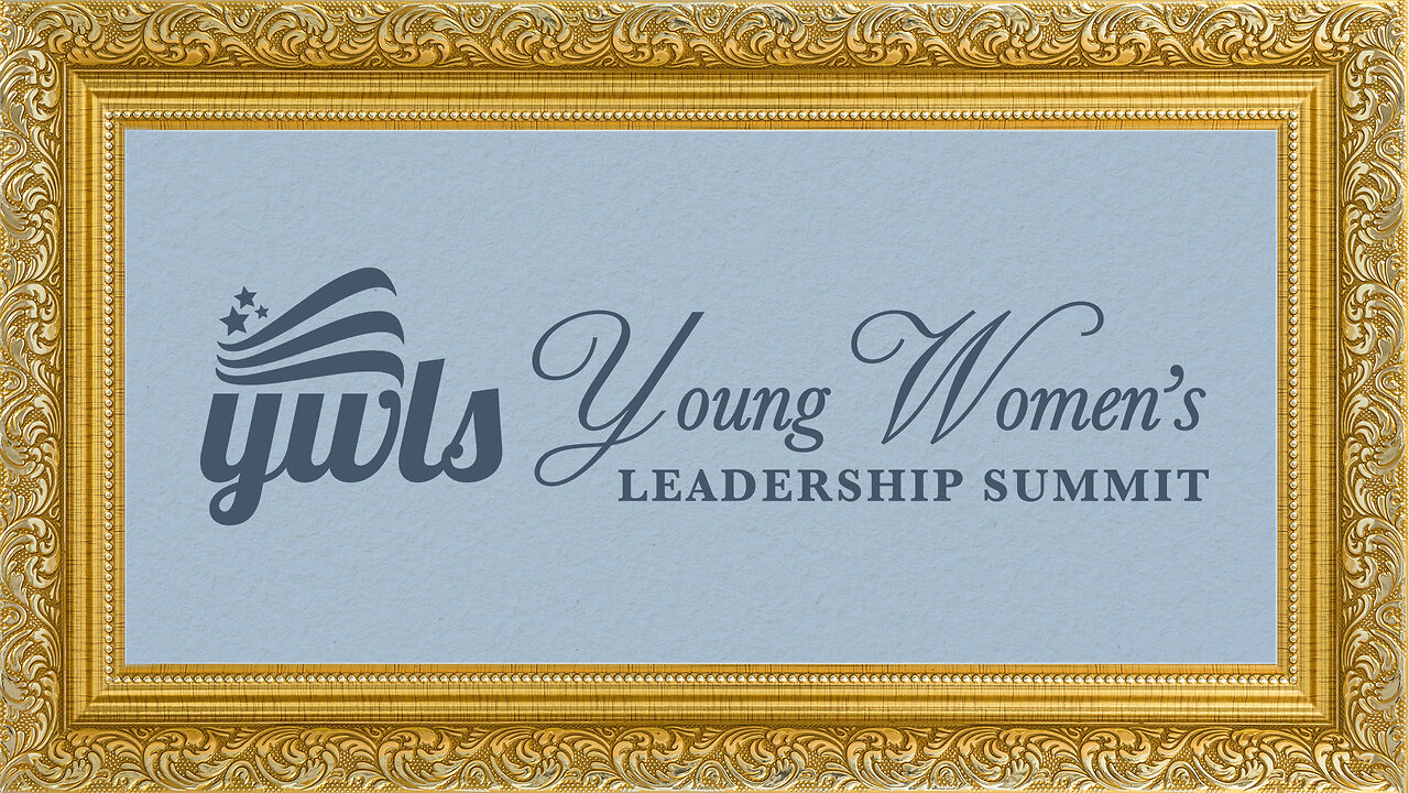 YWLS 2025 Day 3 is LIVE! Hear from Brett Cooper, Alex Clark and more!