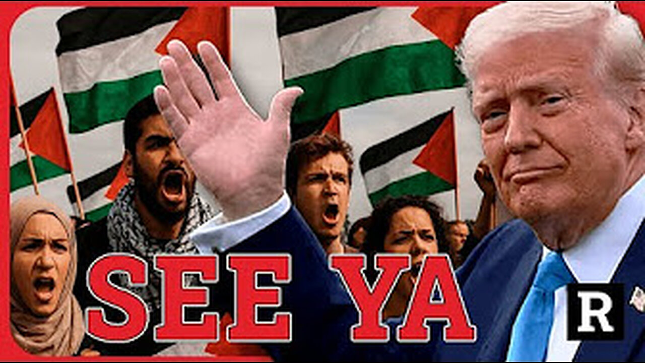USA prepare for war?