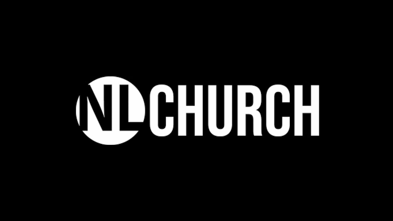 New Life Church - 04.13.25
