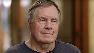 Epstein's MKUltra Link, Trump's 100th Day & Belichick's Babe