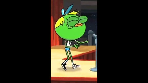 Jenny Quackles