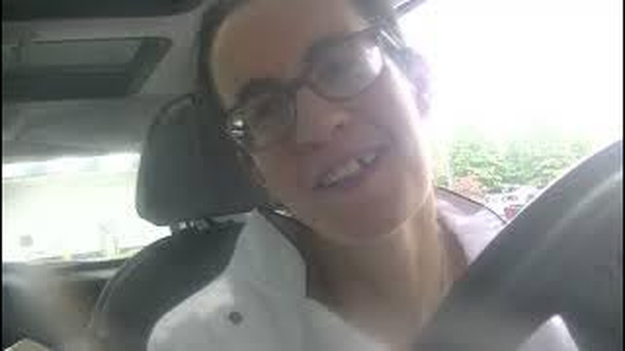 catching somebody else's moment, one of the perks to "crazy"