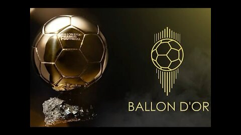 Top 10 football players 2025(BALLON D'OR winner)