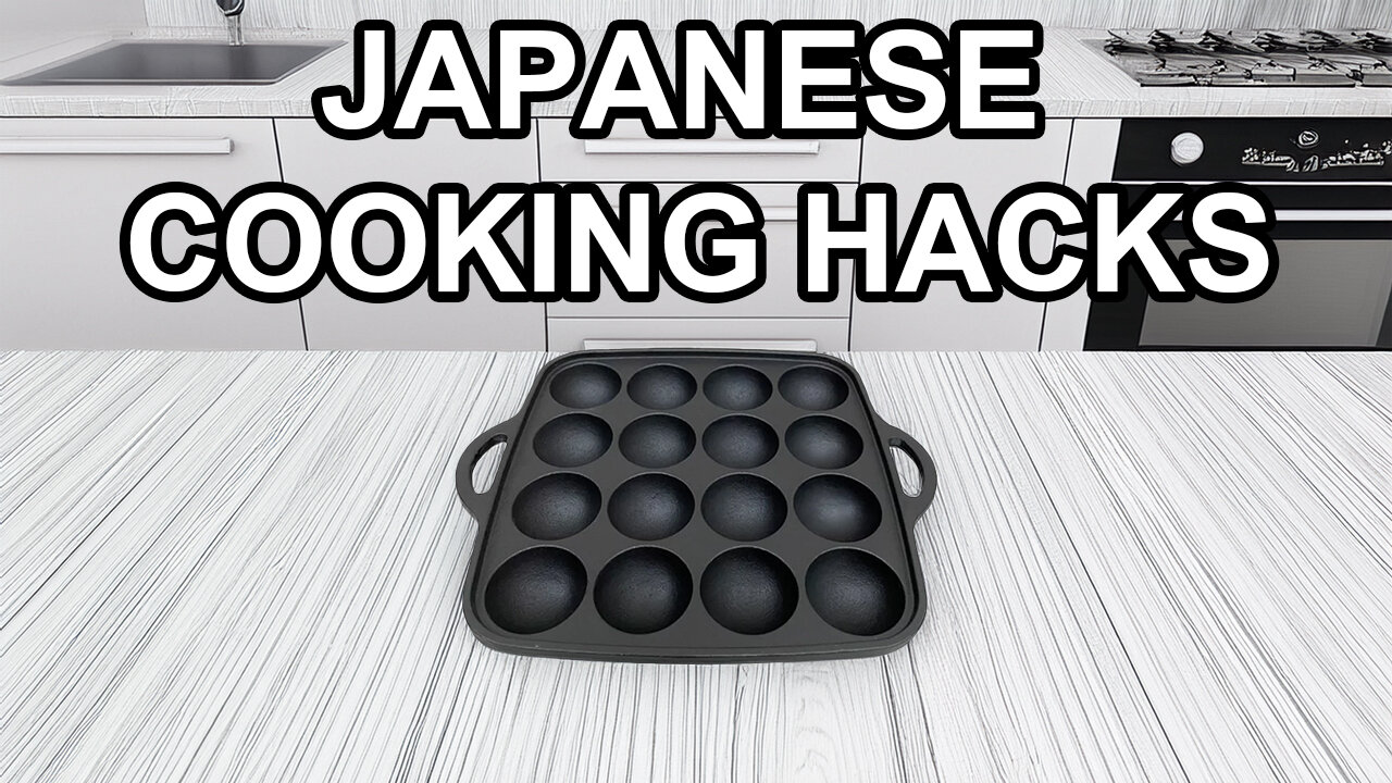 Japanese home cooking gets creative