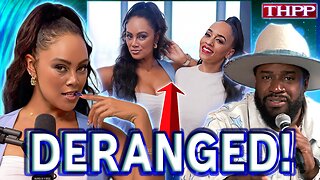 Corey Holcomb Says FAKE AF "Dr." Cheyenne Bryant & Melyssa Ford BABBLE is SPAWNING Fake Dr. B***ES!