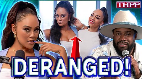Corey Holcomb Says FAKE AF "Dr." Cheyenne Bryant & Melyssa Ford BABBLE is SPAWNING Fake Dr. B***ES!