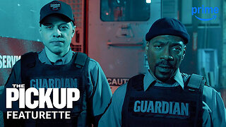 The Pickup - Featurette | Prime Video