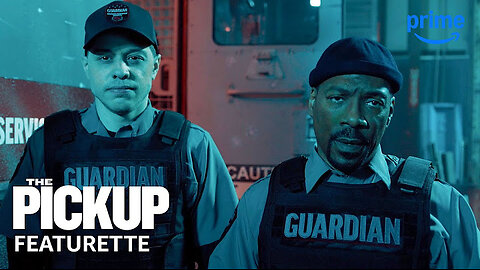 The Pickup - Featurette | Prime Video