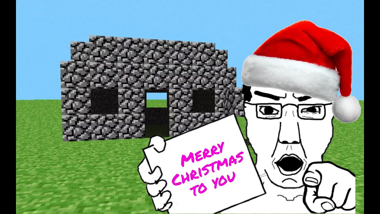 Christmas Eve Stream