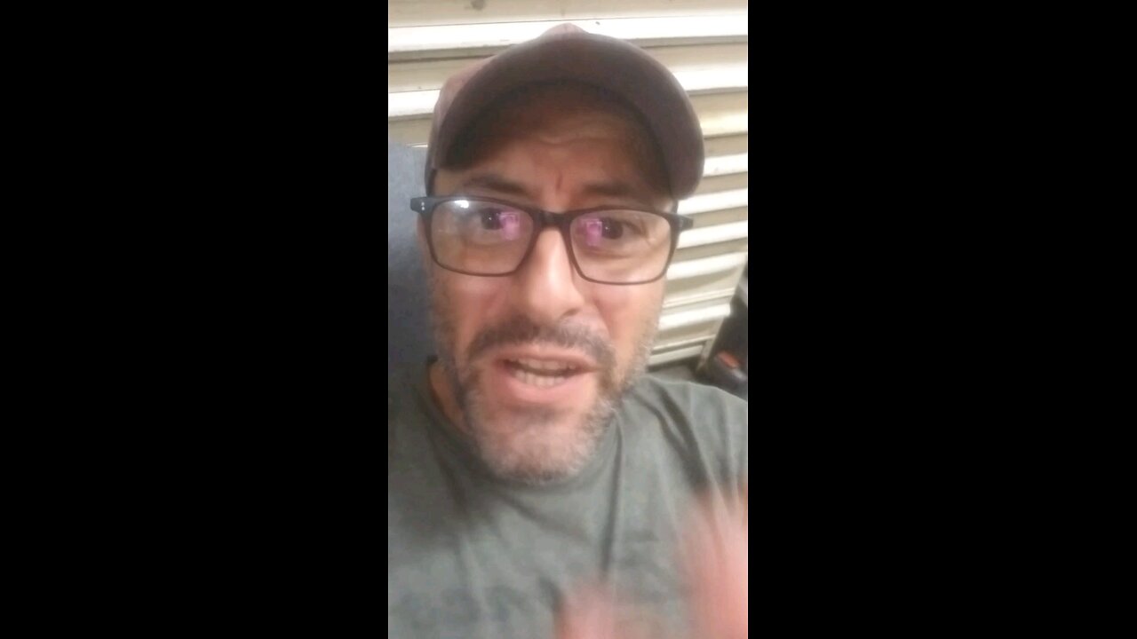 Did YOU try to call ME a terrorist?