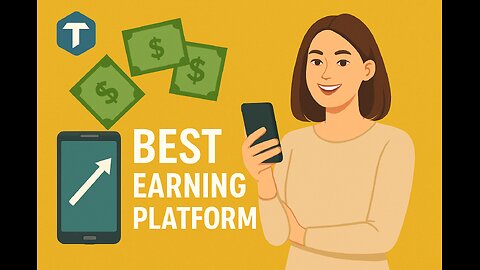 best usdt earning money platform in 2025 | join and get plans and invite benefits| watch now