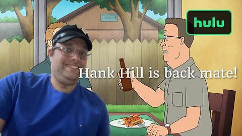 King of the Hill S14 Official Trailer Discussion
