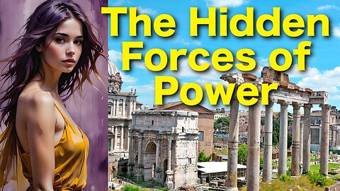 Cracks in the System: How Empires Quietly Unravel