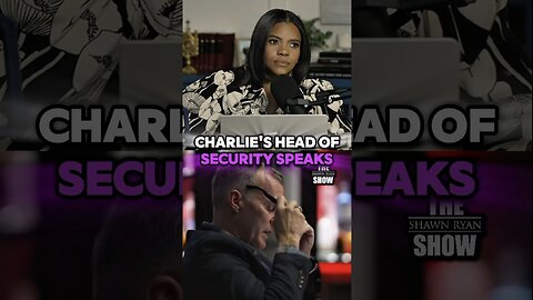 Charlies Head of Security Speaks