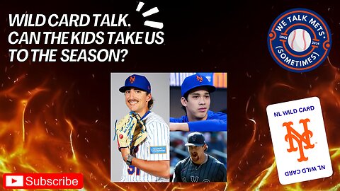 We Talk Mets - 09-07-2025