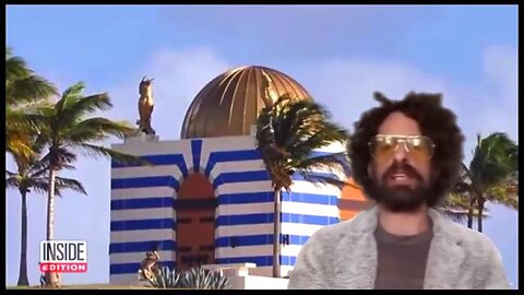 Isaac Kappy - Brackets and Jackets - (Epstein Island Edition)