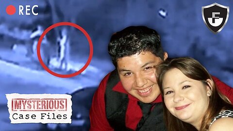 Caught on Camera: The Unsolved Case of Elizabeth Barraza | (Mini-Documentary)