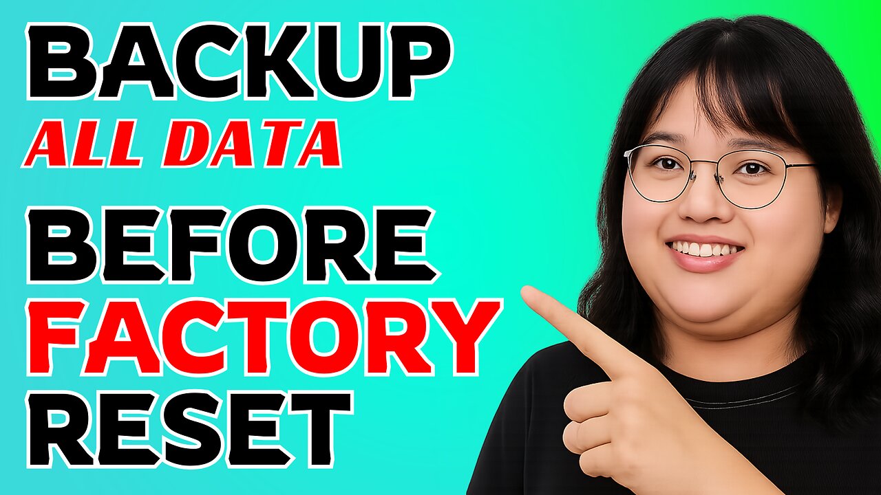 Don’t Reset Your Android Until You Do THIS!