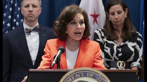 Pirro Announces End of Felony Charges for Carrying Rifles, Shotguns in D.C.