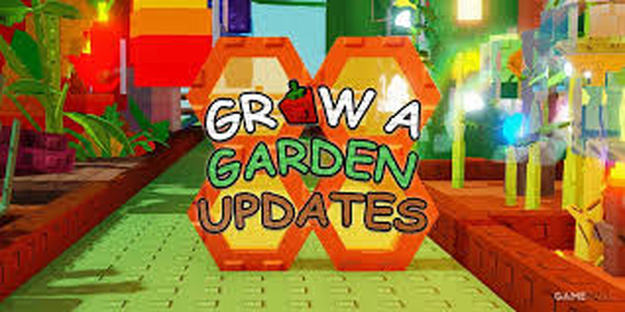 NEW FRIENDSHIP UPDATE, ADMIN EVENTS in Grow a Garden!