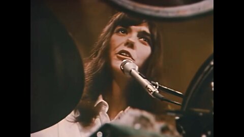 The Carpenters "Close To You" Full Song ~ Portrait Format, HD, Stereo