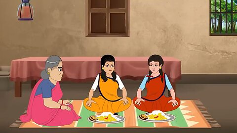 moral kahaniyan cartoon jisse Sikh milati hai credit go to real owner