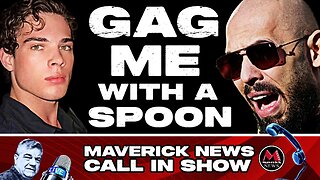 Tate & Clavicular NYC Drama: Cringe Meets Epstein Files