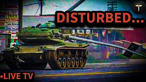 TERRIFYING Events Caught LIVE