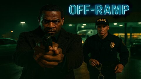 Chapter 3, Part 2: Off-Ramp | Sci-Fi Horror Audiodrama