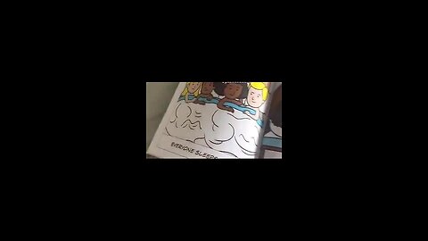 "Understanding the Controversy: Children's Book About 'Swingers Parties' Explained"