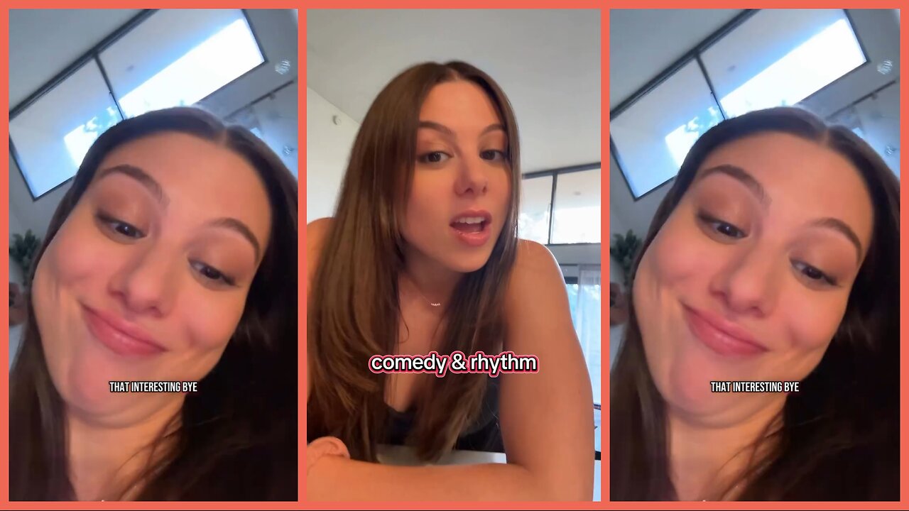 Kira Kosarin’s Comedy & Rhythm Shine in ‘Not My Cupcake!