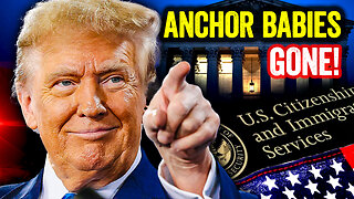 You Won't BELIEVE How New Supreme Court Ruling CHANGES Citizenship Rules!!!