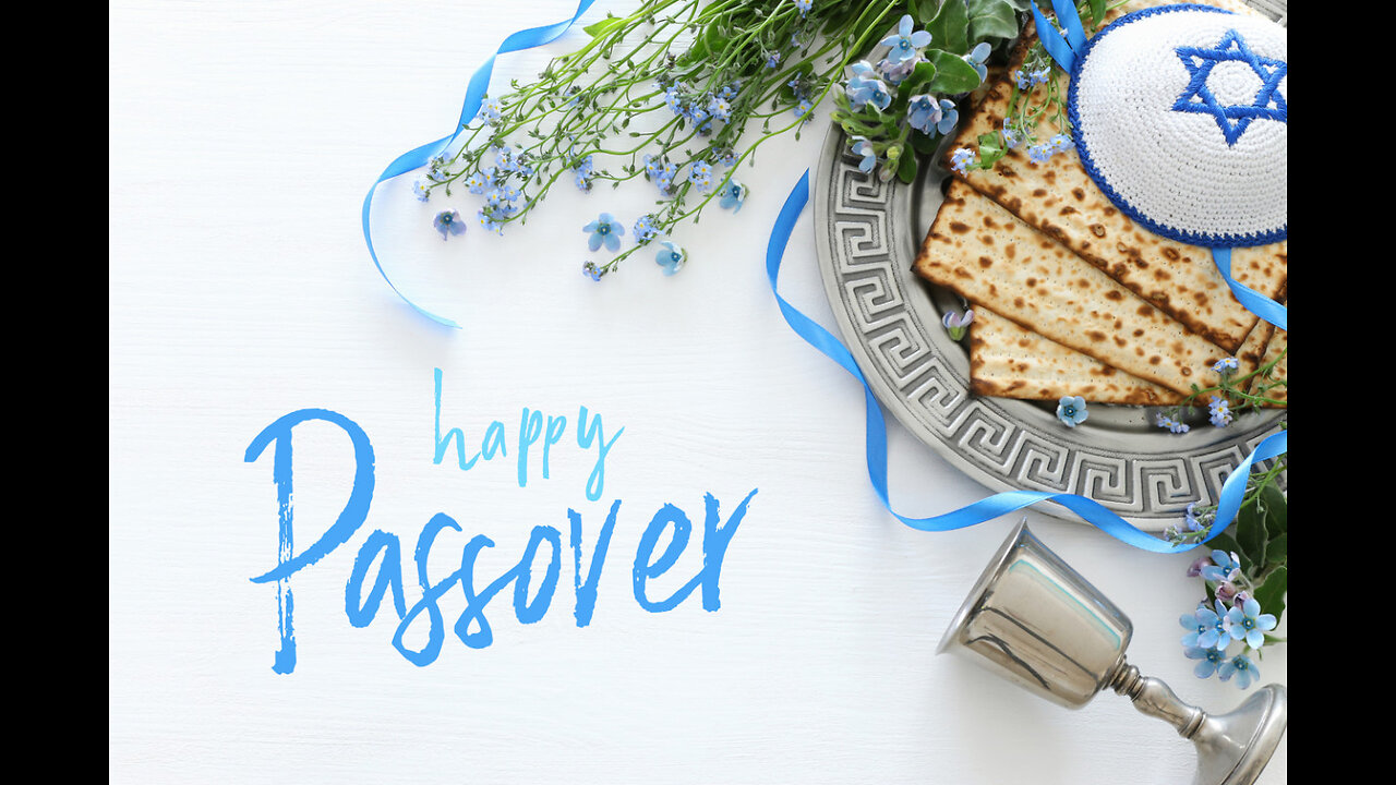The Blood of the New Covenant