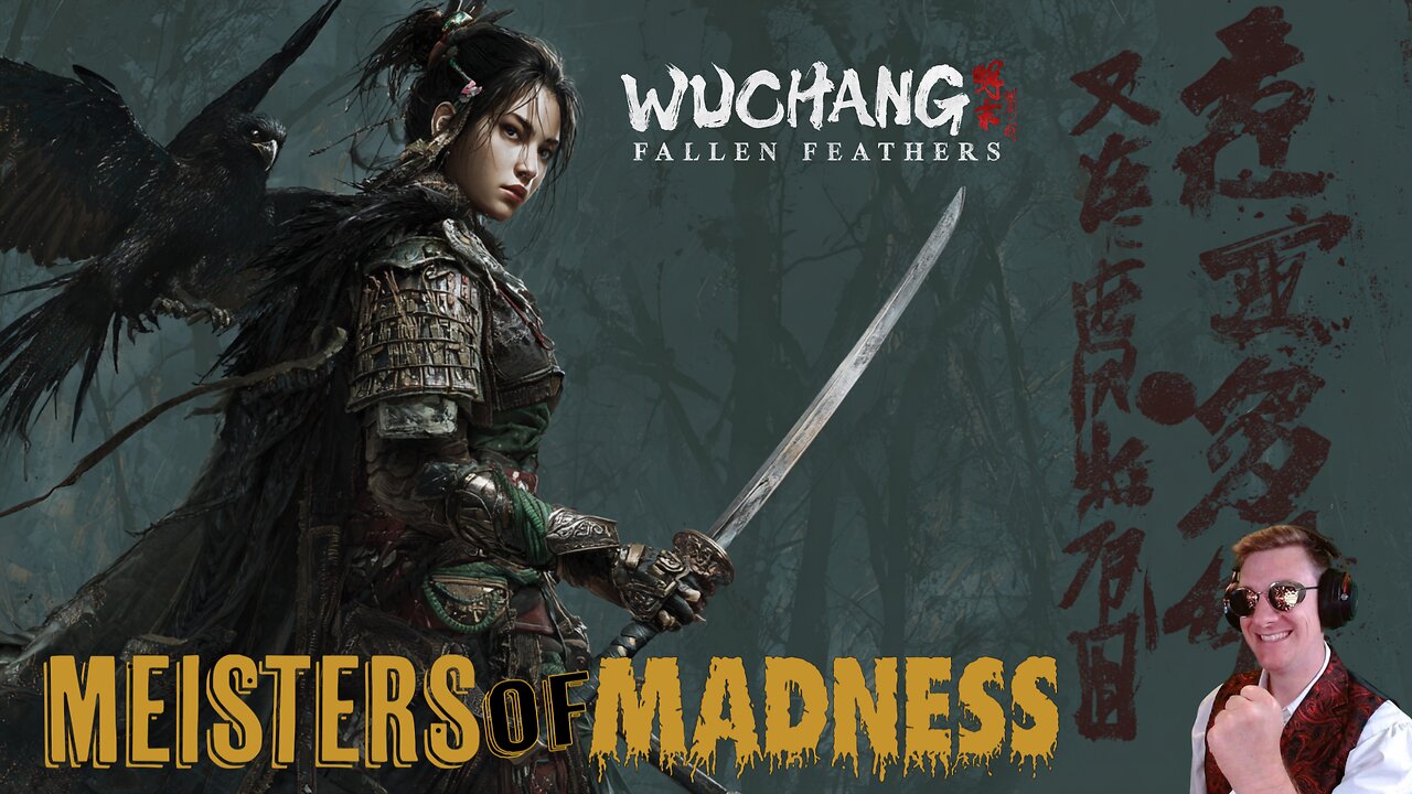 Wuchang - Part 5