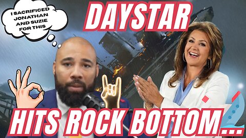 Marcus Rogers Exposes Christian Illuminati or Joins It? 🤔🚩⚠️😱