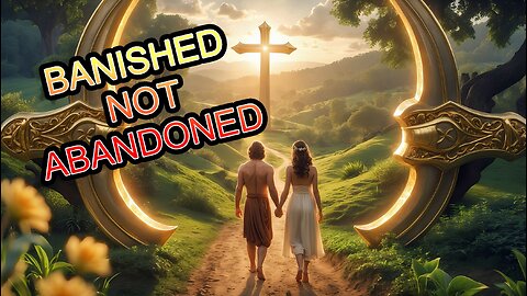 The First Judgment: Exile and the Echo of Hope