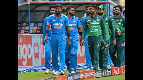 Super11 Asia Cup 2023 | Super 4 | Pakistan vs India | Full Match Highlights