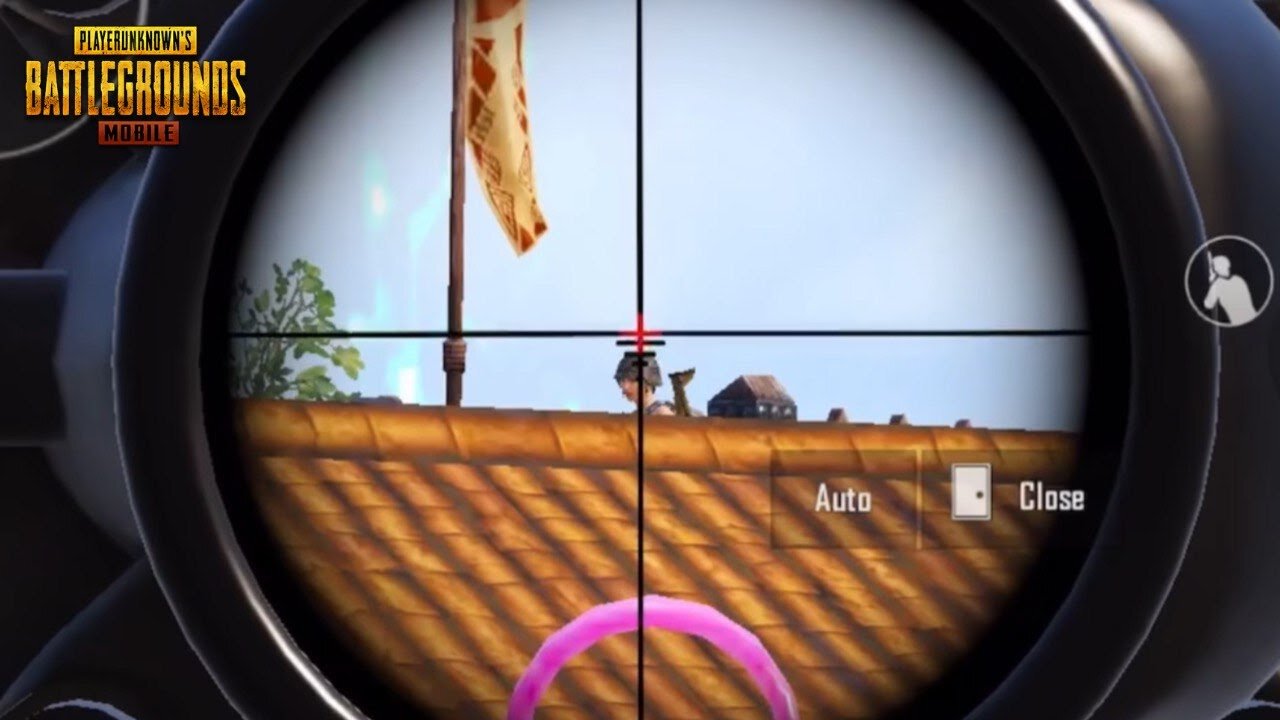 PUBG MOBILE: Shooting from Far and Close | INSANE KILLS | iPhone 14 | Nicolau Teixeira