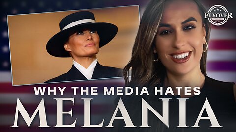 Why the Media Hates America’s Classiest First Lady - Breanna Morello