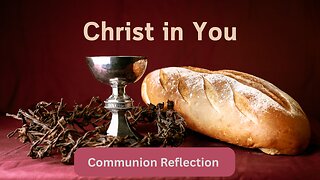 Christ in You