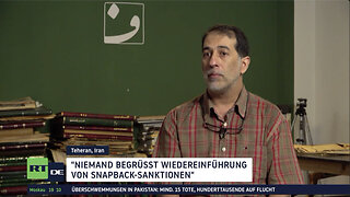 Iranischer Abgeordneter: Austritt aus Atomwaffensperrvertrag möglich