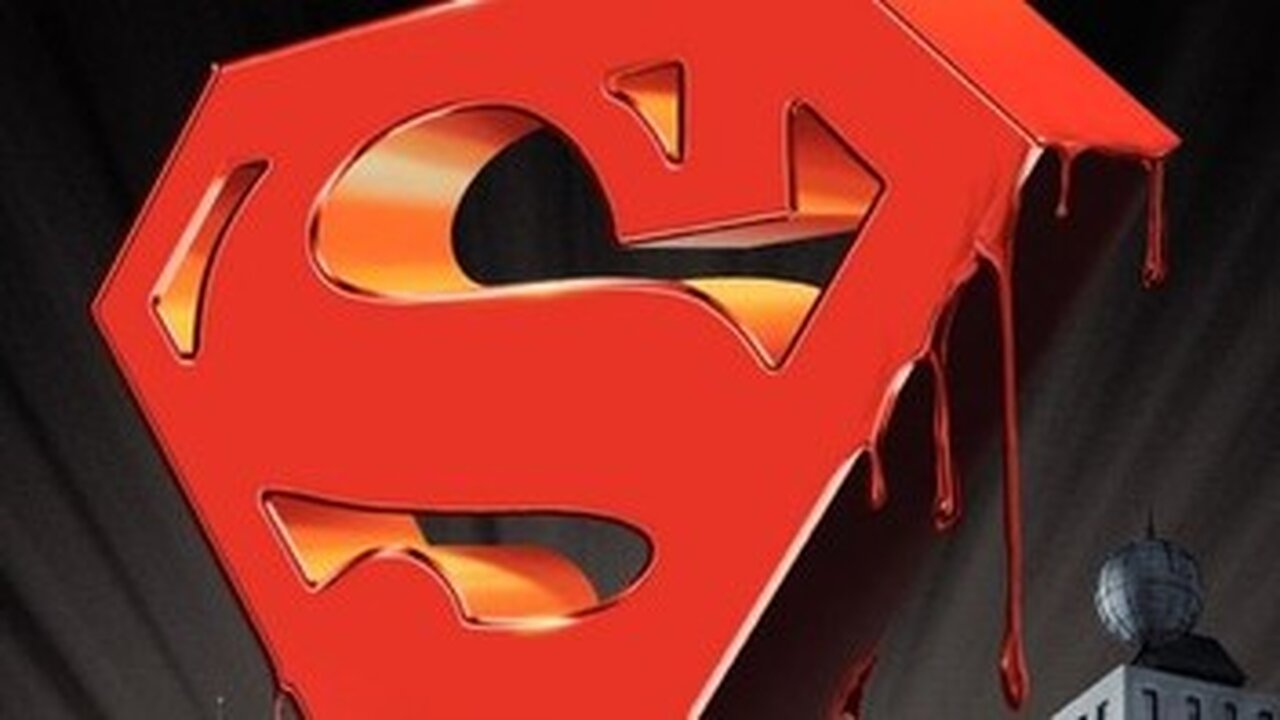 DC Direct Death of Superman- full 5-inch line- Way-Back Review