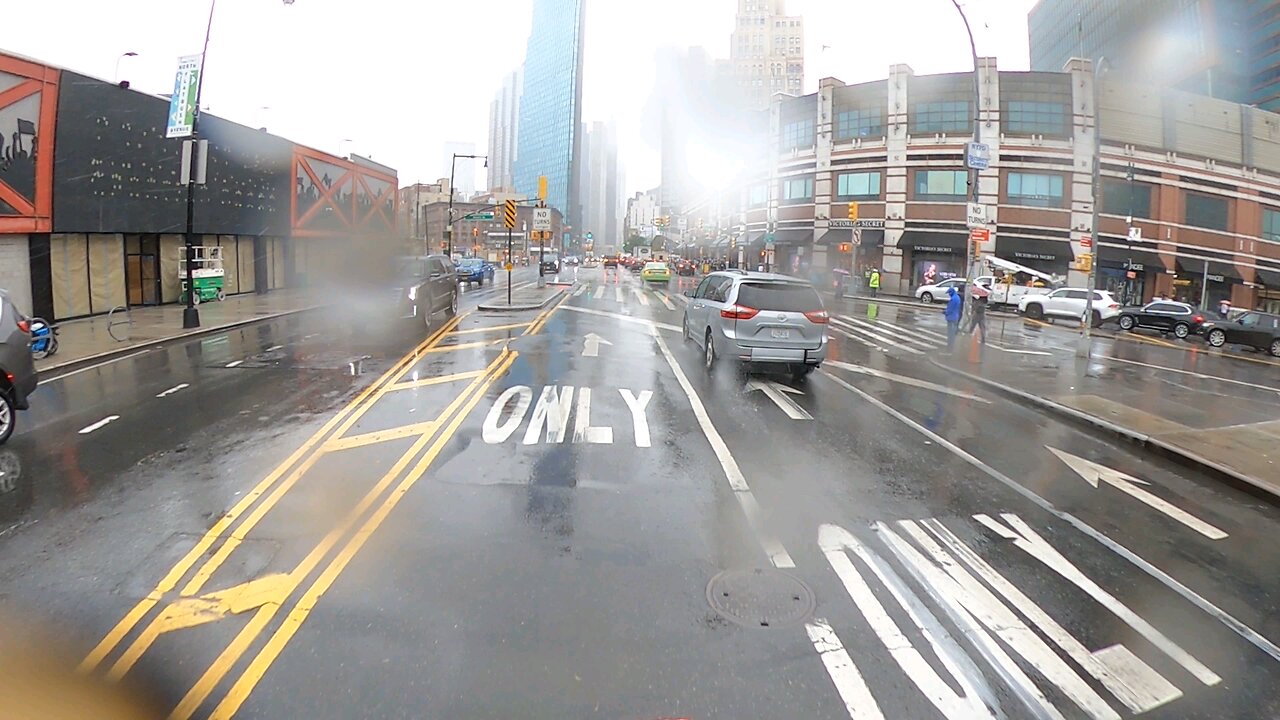 ENFORCER TAKE FLIGHT