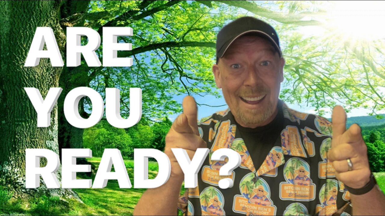 ARE YOU READY FOR THE NEXT 6 MONTHS? LIFE CHANGING MONEY AND ECONOMY IS HERE!