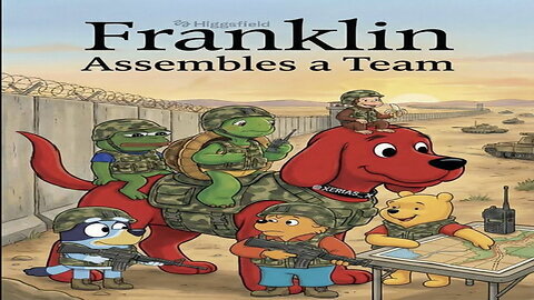 fren news17 - STQRM RIDERS III #WeekendWarrior #17 #MEME #MEMES #MUSIC