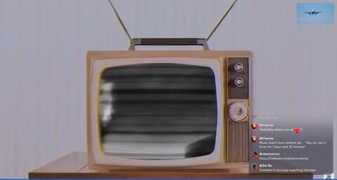 🛑 VP & VICTORIA J SAMMANNYC PANEL 11-15-25