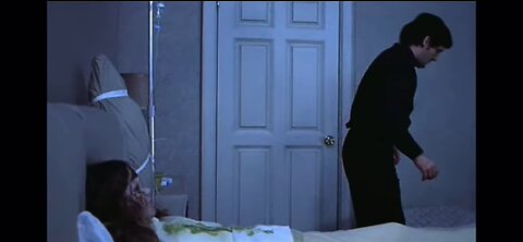 The Exorcist Linda Blair