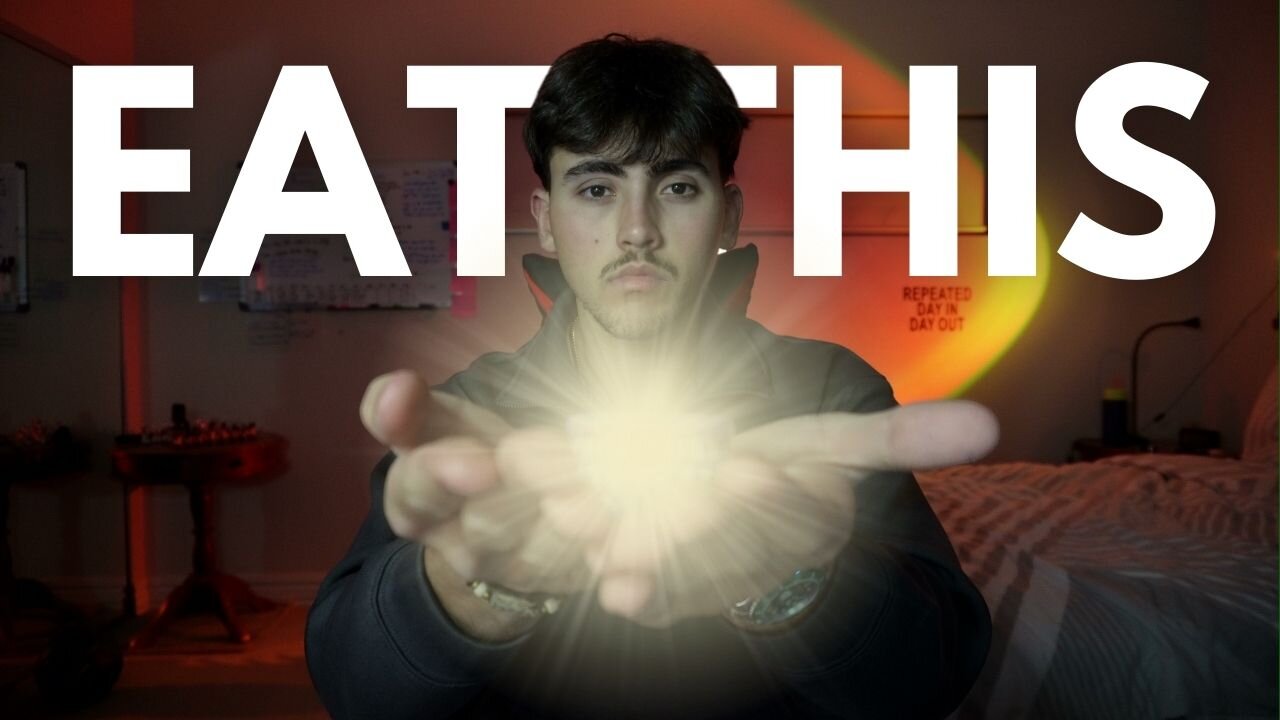 These Foods Are Killing Your Drive