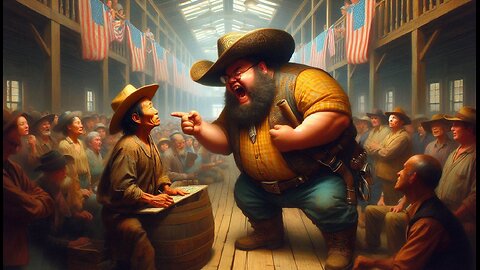 Session 29 - Great Actors and Offensive Accents