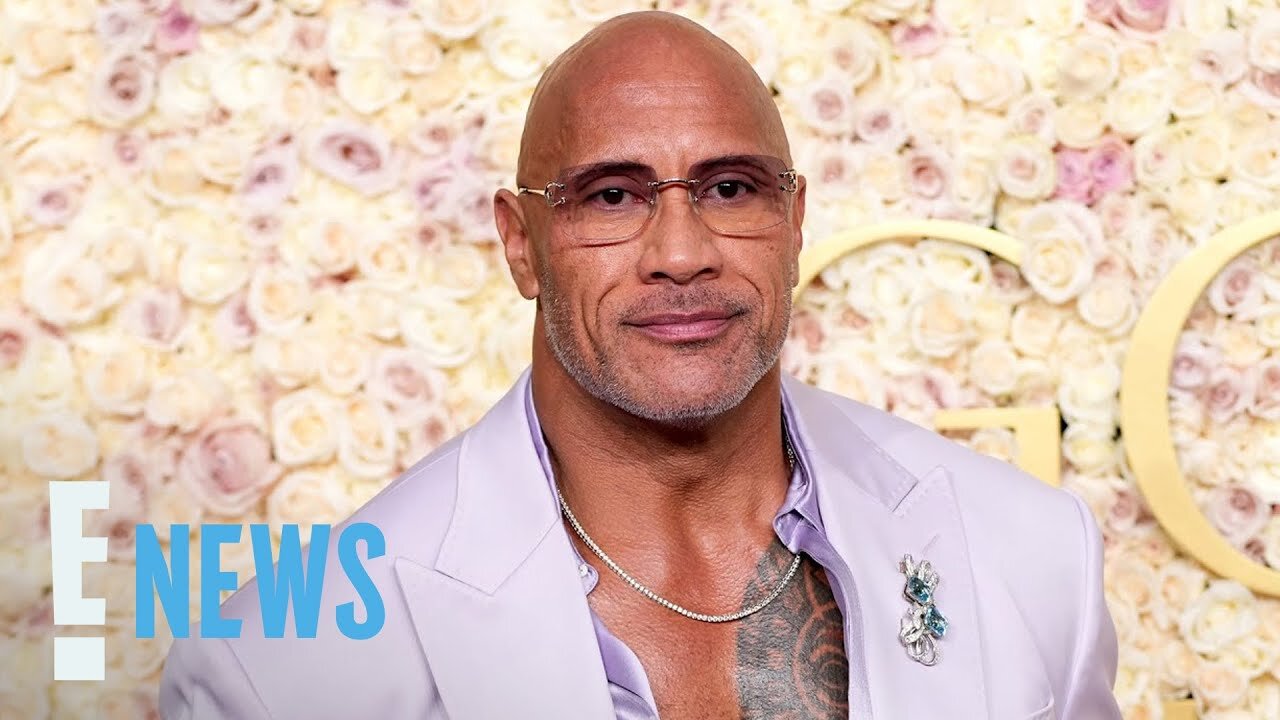 Dwayne Johnson's Private Jet Makes Emergency Return to Hawaii – Here's What Happened!
